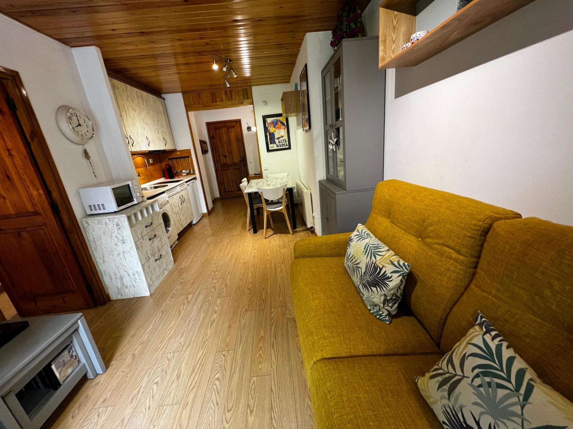 El Niuet Apartamento