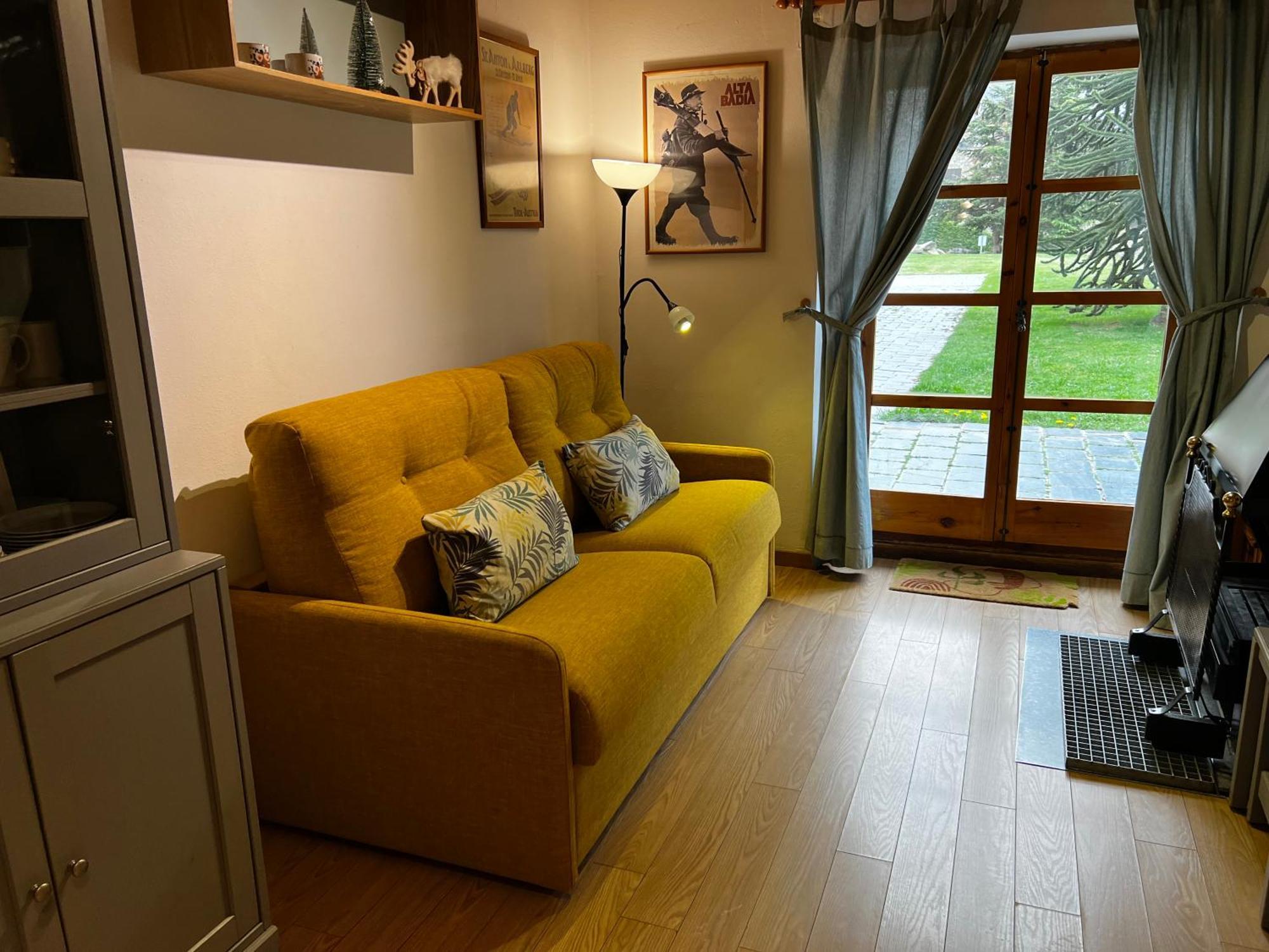 El Niuet Apartamento *