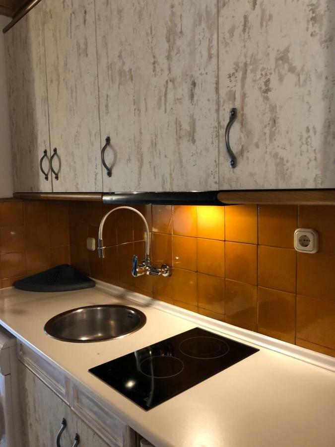 El Niuet Apartment