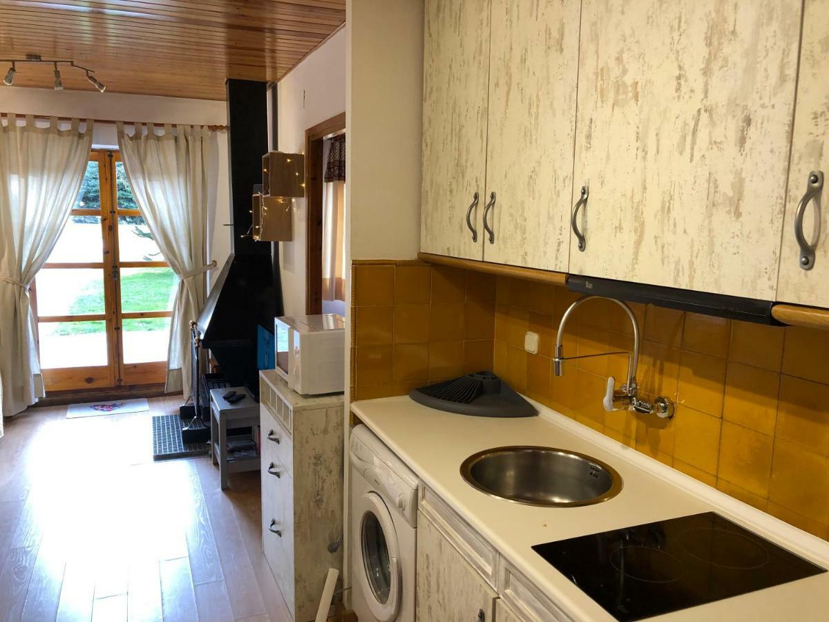 El Niuet Apartment *